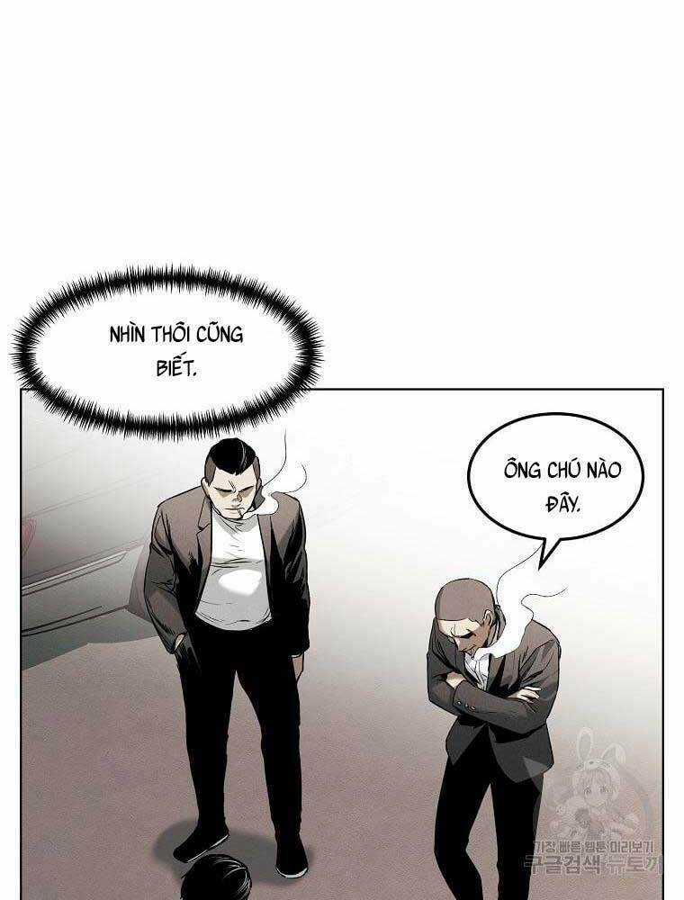 Kẻ Bất Bại - Chapter 16 - Trang 72
