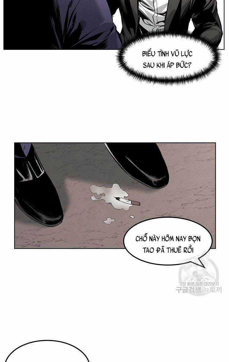 Kẻ Bất Bại - Chapter 16 - Trang 74