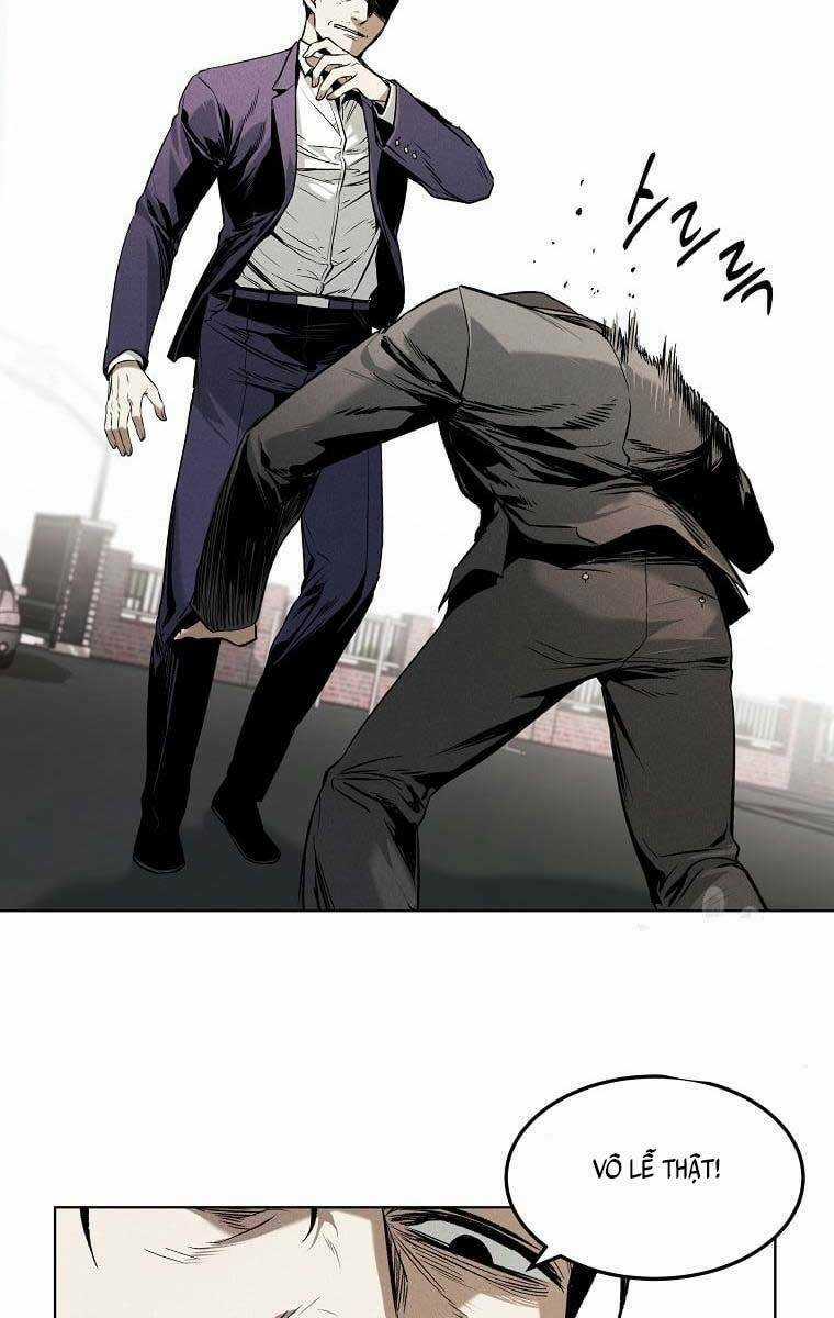 Kẻ Bất Bại - Chapter 16 - Trang 77