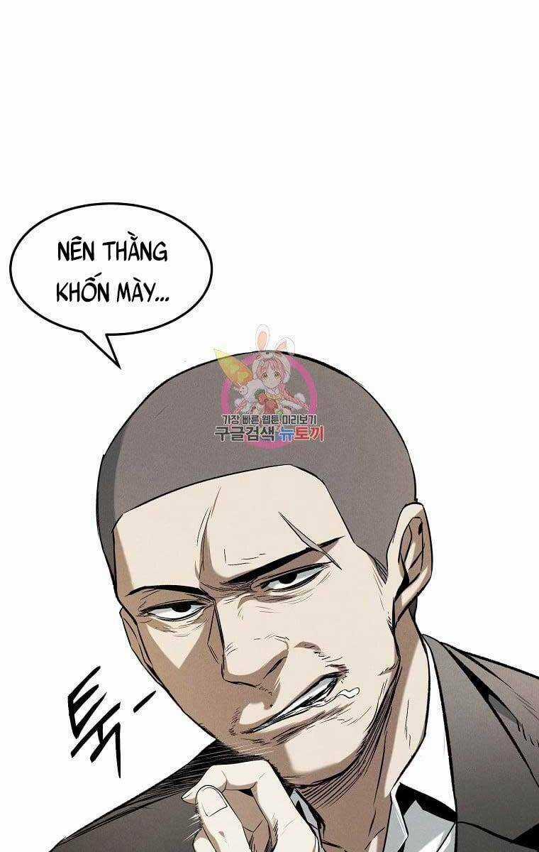 Kẻ Bất Bại - Chapter 17 - Trang 1