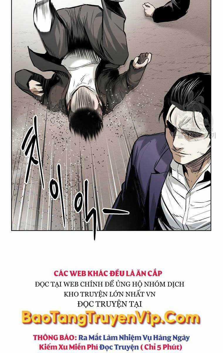 Kẻ Bất Bại - Chapter 17 - Trang 11