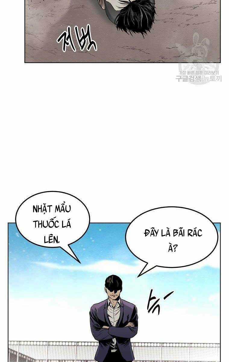 Kẻ Bất Bại - Chapter 17 - Trang 13