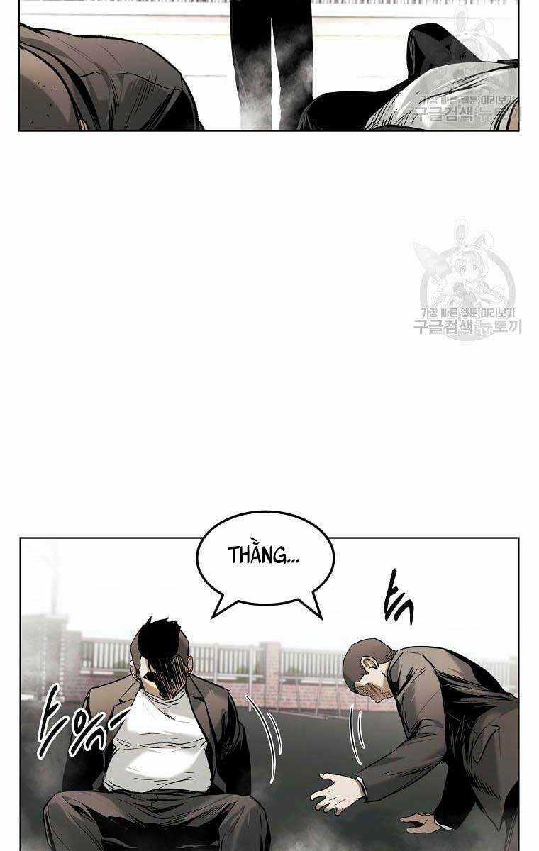 Kẻ Bất Bại - Chapter 17 - Trang 14