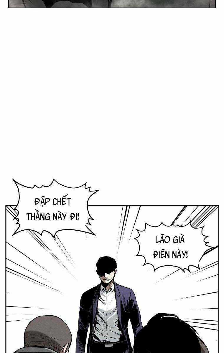 Kẻ Bất Bại - Chapter 17 - Trang 15