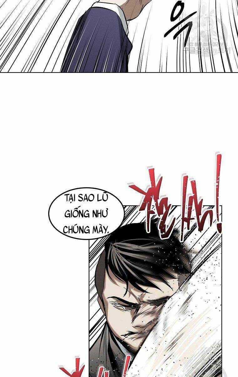 Kẻ Bất Bại - Chapter 17 - Trang 17