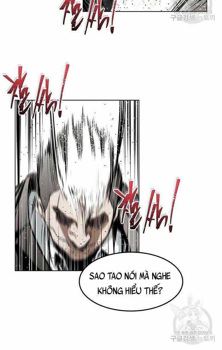 Kẻ Bất Bại - Chapter 17 - Trang 18