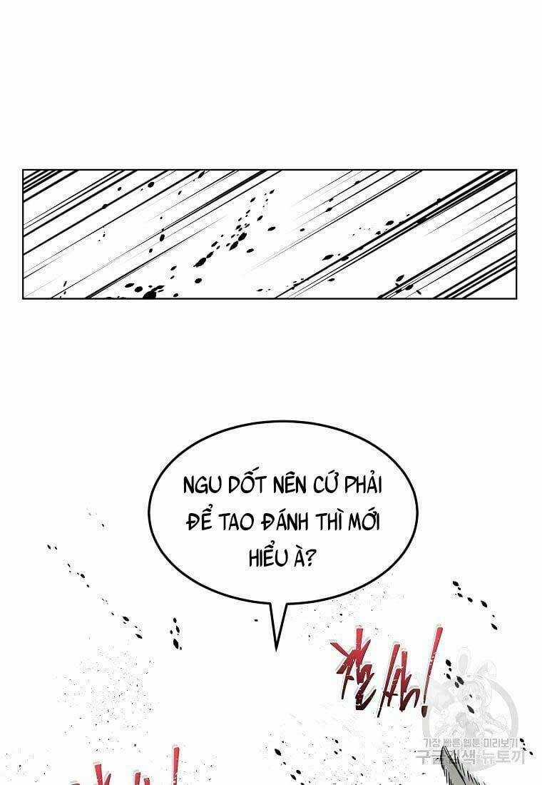 Kẻ Bất Bại - Chapter 17 - Trang 19