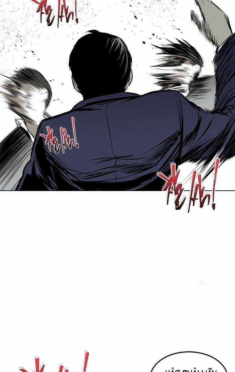 Kẻ Bất Bại - Chapter 17 - Trang 20