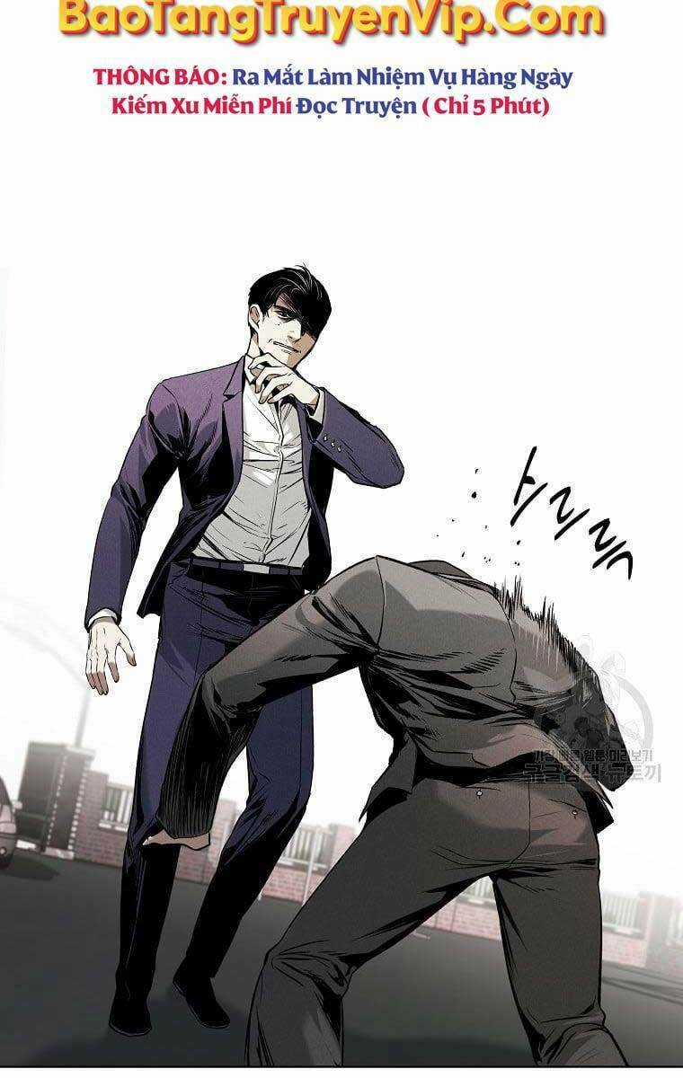 Kẻ Bất Bại - Chapter 17 - Trang 3