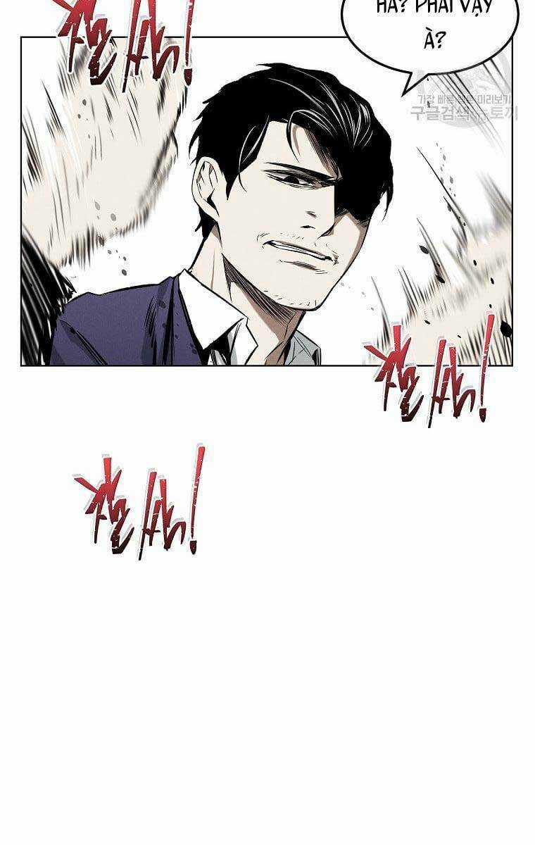 Kẻ Bất Bại - Chapter 17 - Trang 21