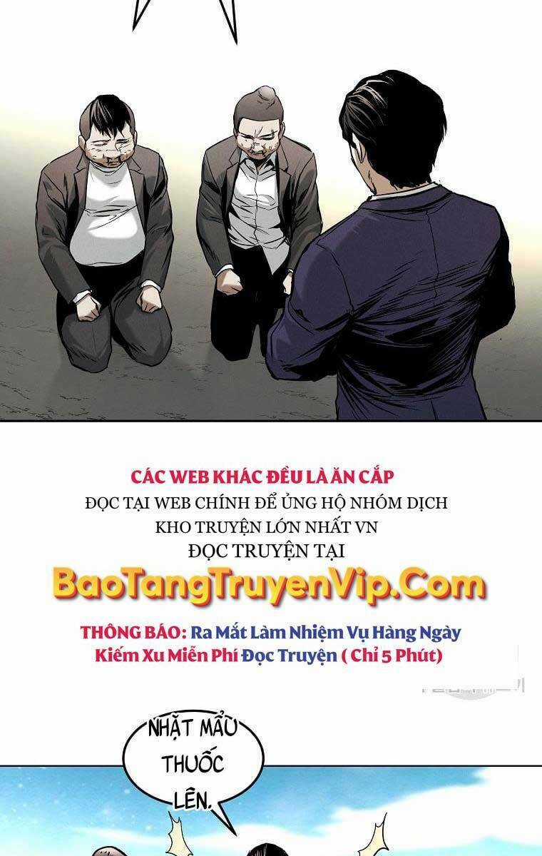Kẻ Bất Bại - Chapter 17 - Trang 24