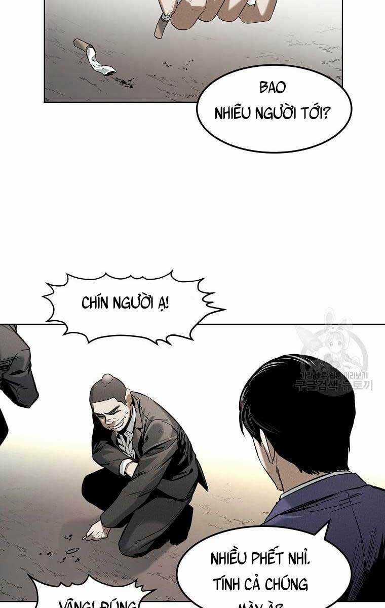 Kẻ Bất Bại - Chapter 17 - Trang 26