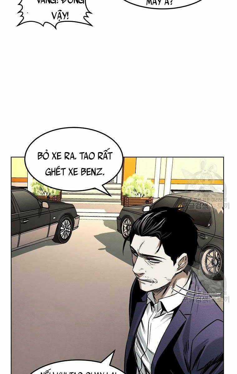 Kẻ Bất Bại - Chapter 17 - Trang 27