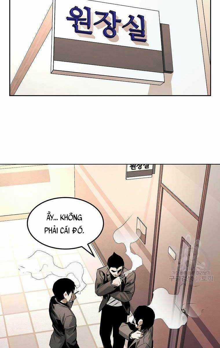 Kẻ Bất Bại - Chapter 17 - Trang 30