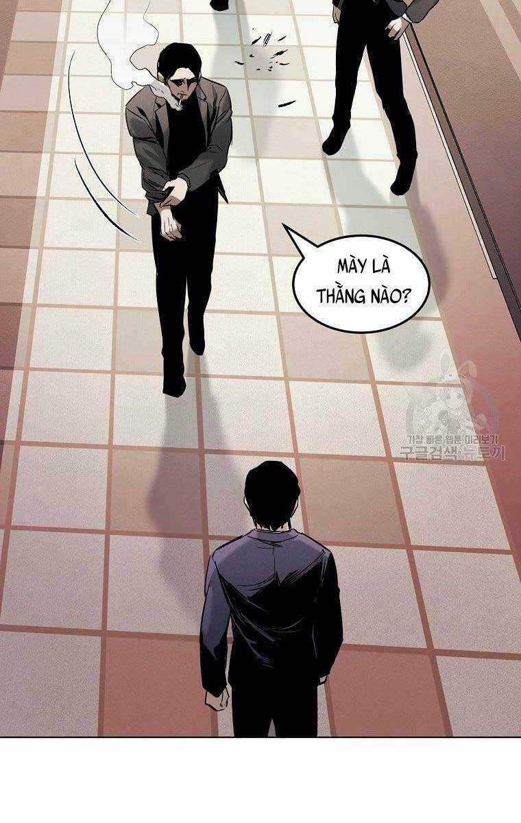 Kẻ Bất Bại - Chapter 17 - Trang 33