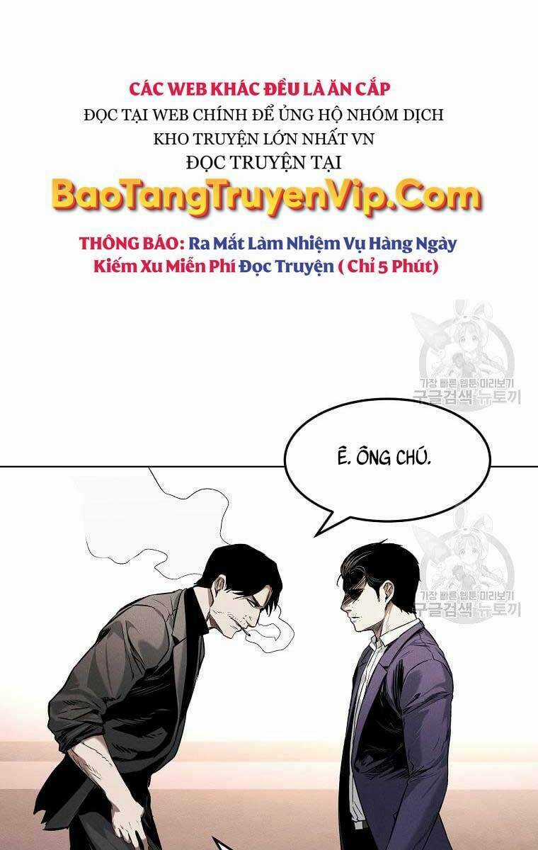 Kẻ Bất Bại - Chapter 17 - Trang 34