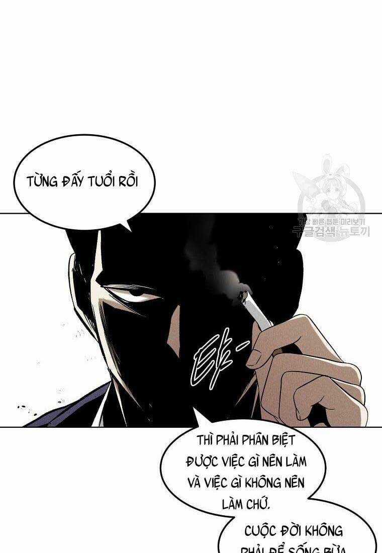 Kẻ Bất Bại - Chapter 17 - Trang 38