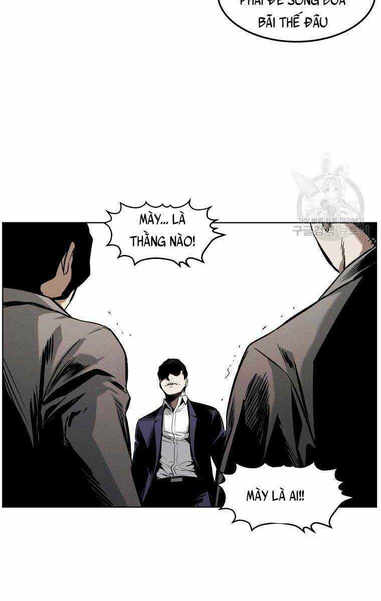 Kẻ Bất Bại - Chapter 17 - Trang 39