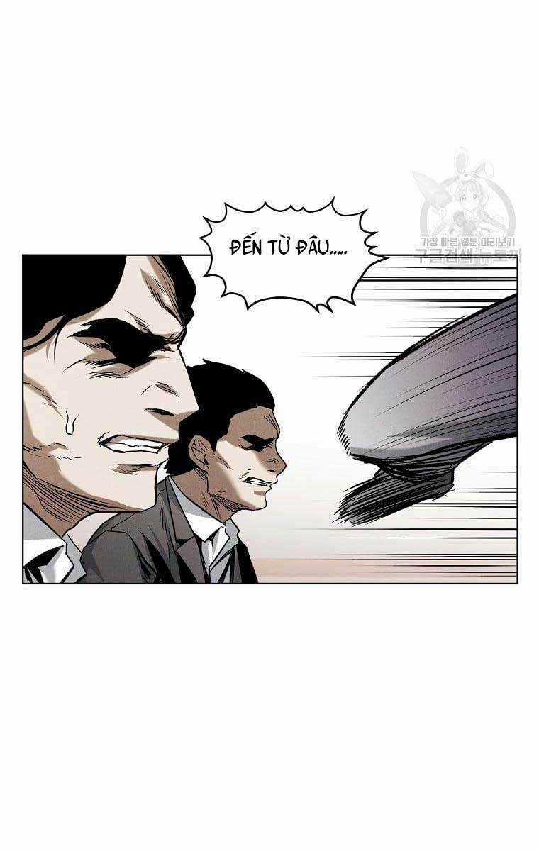 Kẻ Bất Bại - Chapter 17 - Trang 40