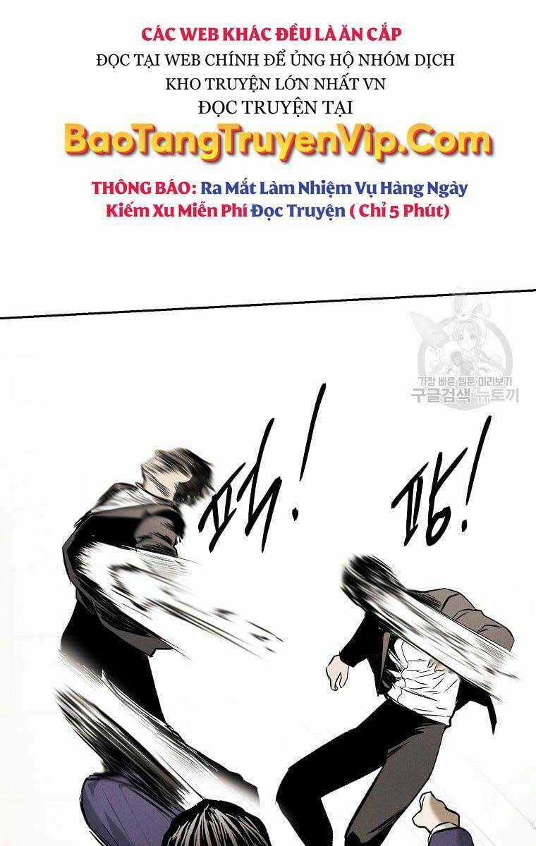 Kẻ Bất Bại - Chapter 17 - Trang 41