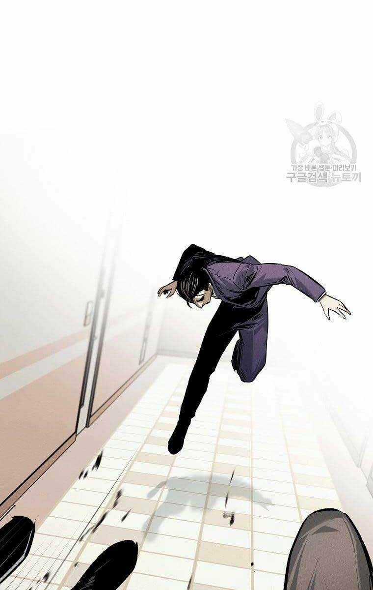 Kẻ Bất Bại - Chapter 17 - Trang 43