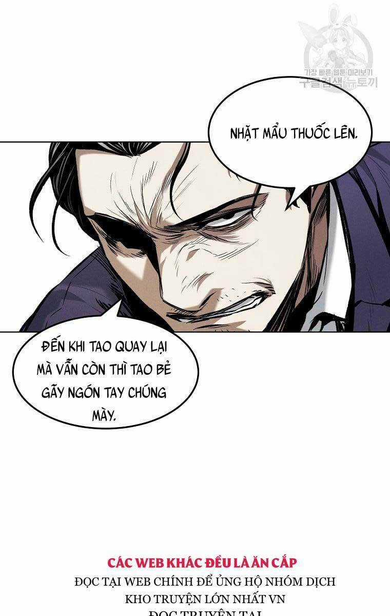 Kẻ Bất Bại - Chapter 17 - Trang 45