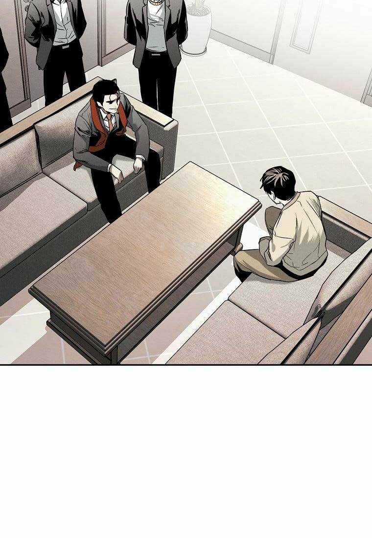 Kẻ Bất Bại - Chapter 17 - Trang 47