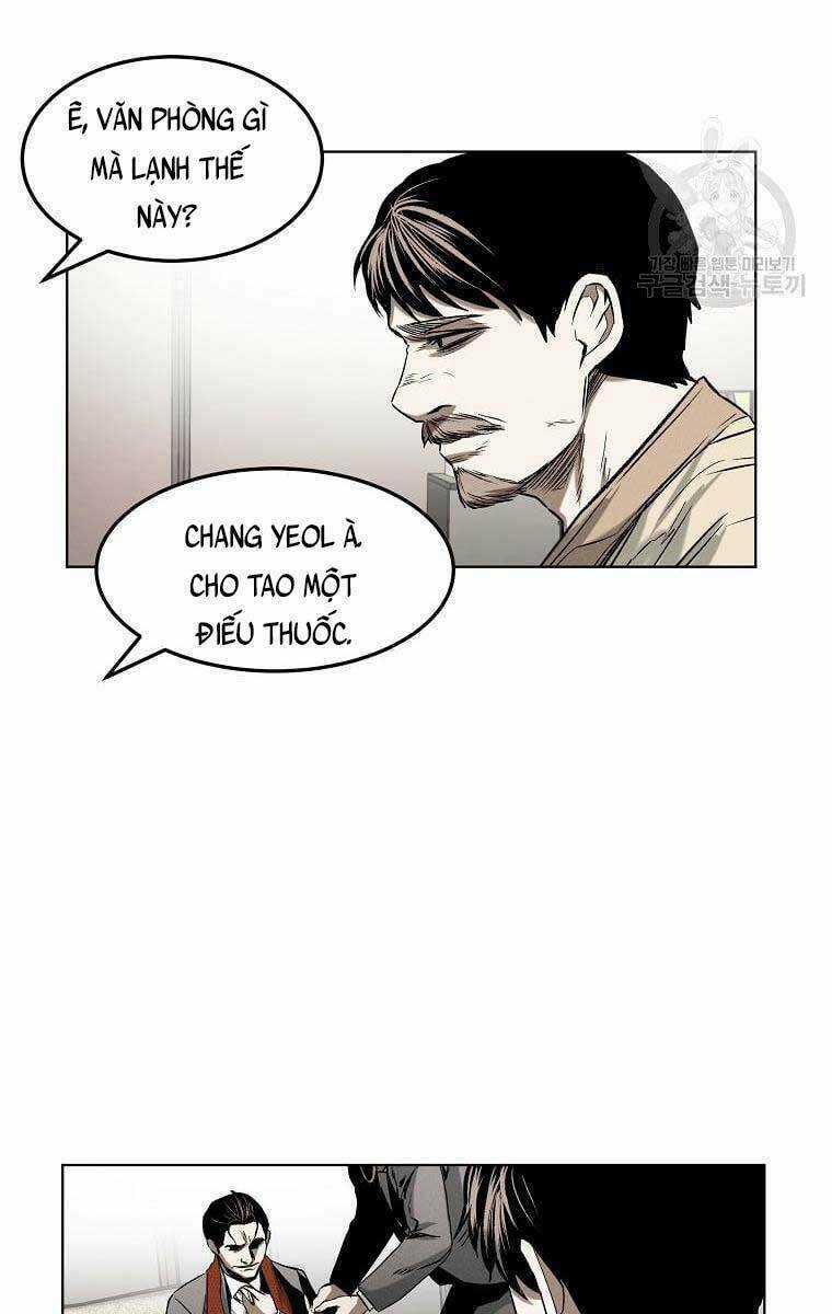 Kẻ Bất Bại - Chapter 17 - Trang 48