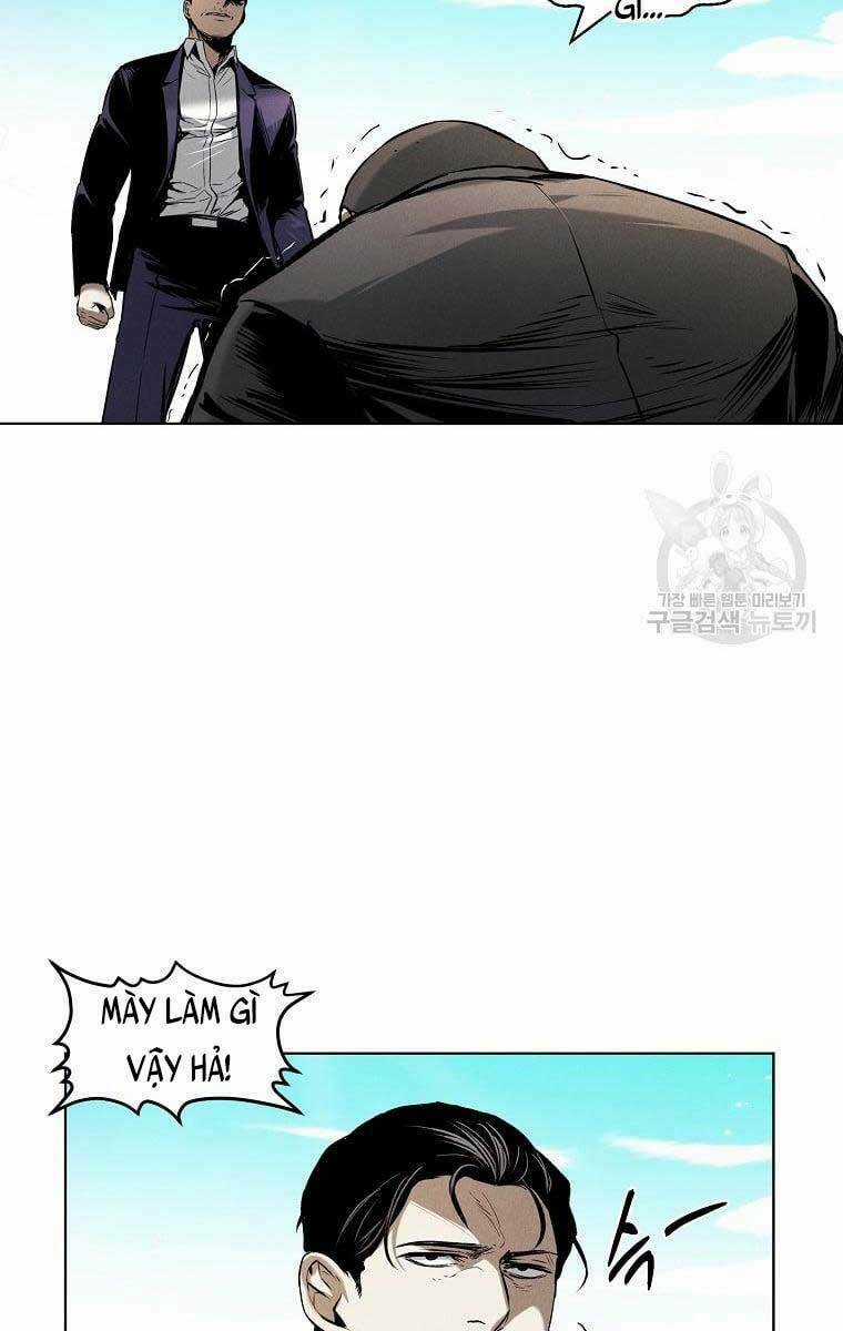 Kẻ Bất Bại - Chapter 17 - Trang 6