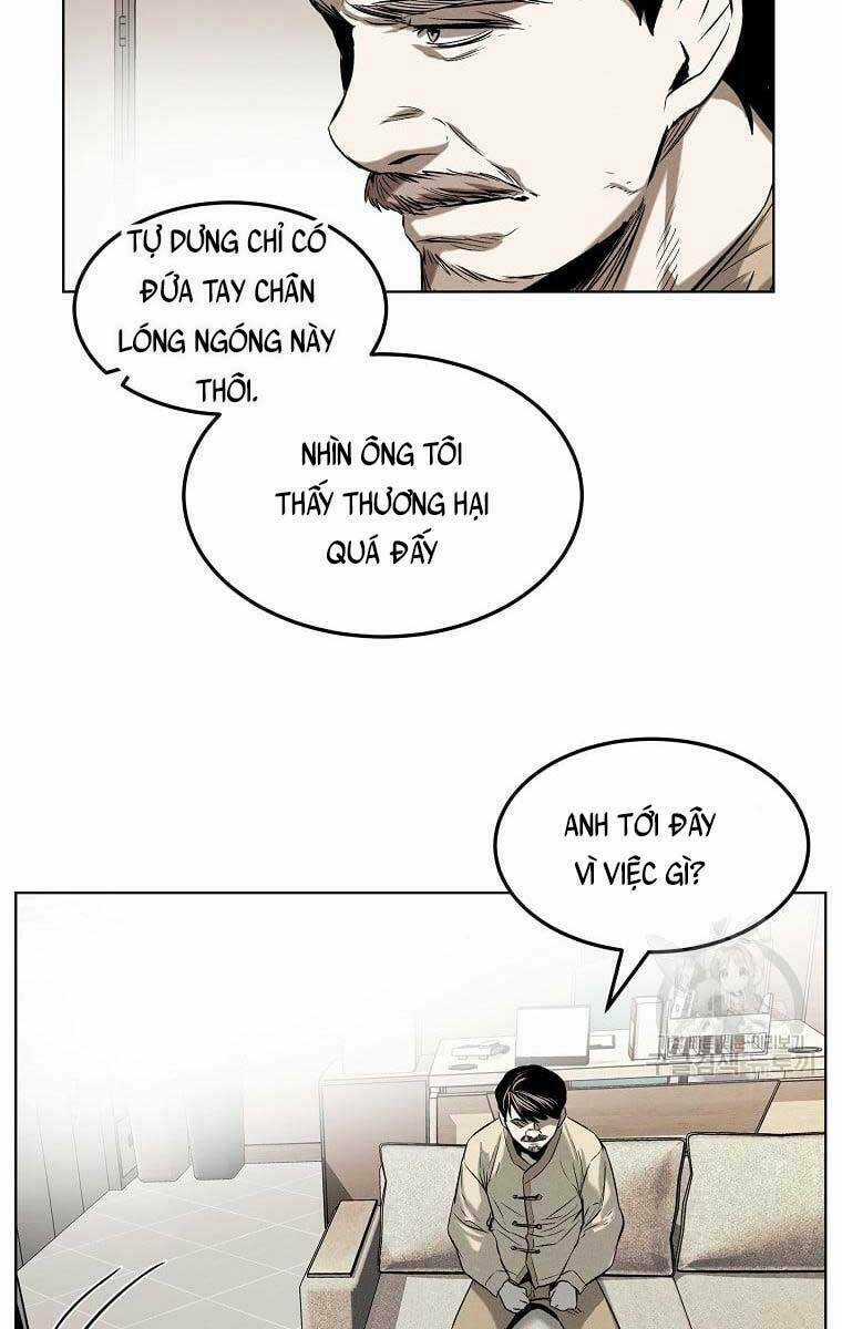 Kẻ Bất Bại - Chapter 17 - Trang 52