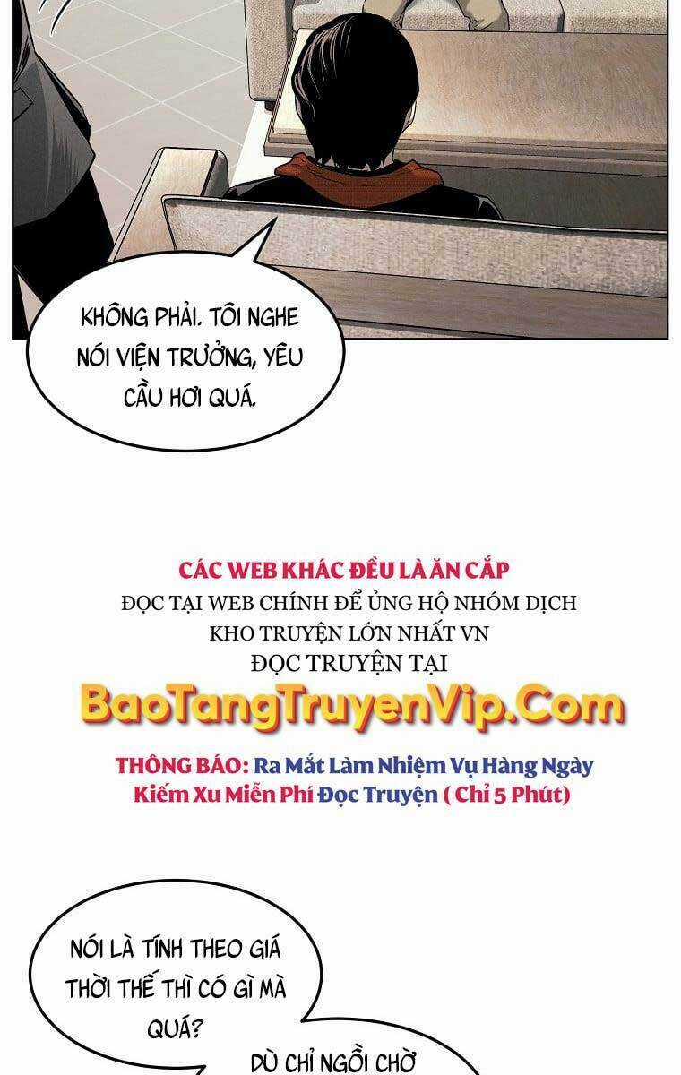 Kẻ Bất Bại - Chapter 17 - Trang 53