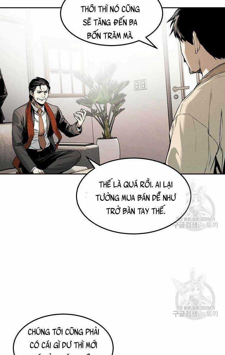 Kẻ Bất Bại - Chapter 17 - Trang 54
