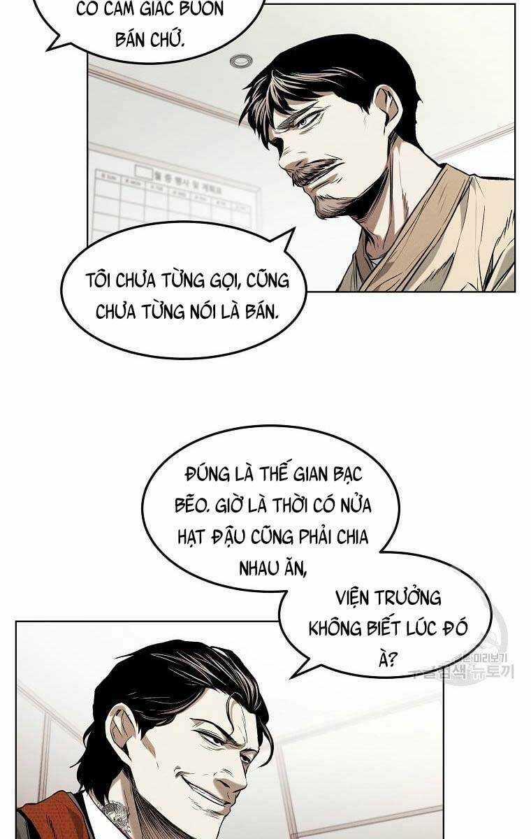 Kẻ Bất Bại - Chapter 17 - Trang 55