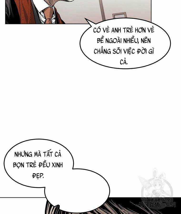 Kẻ Bất Bại - Chapter 17 - Trang 56