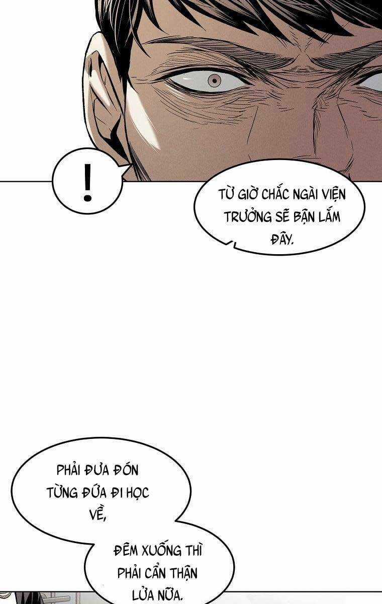 Kẻ Bất Bại - Chapter 17 - Trang 57