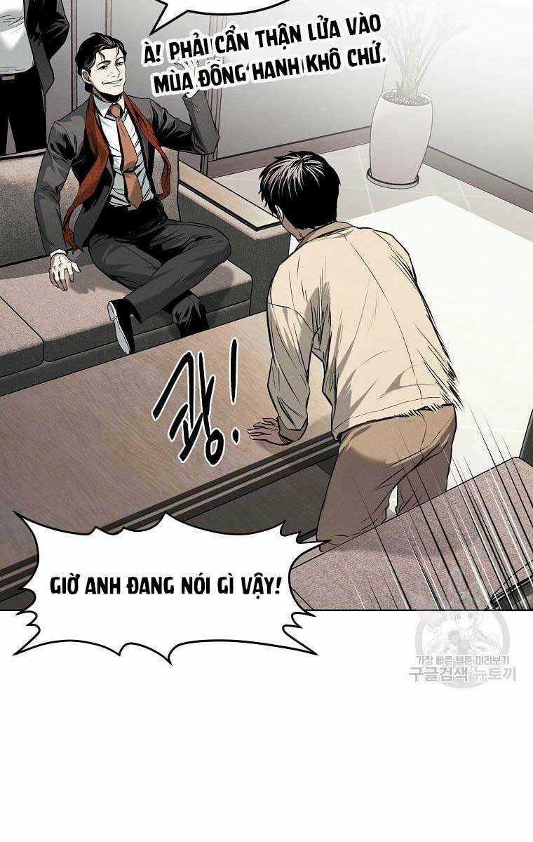 Kẻ Bất Bại - Chapter 17 - Trang 58