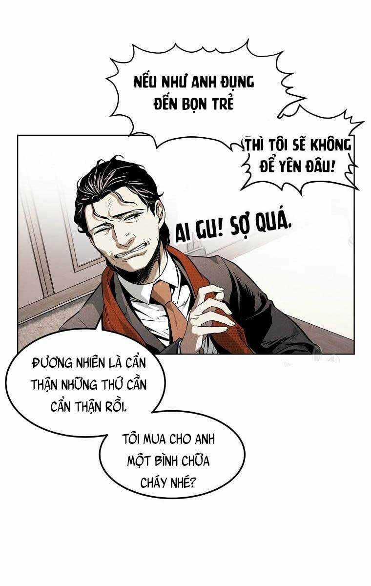 Kẻ Bất Bại - Chapter 17 - Trang 59