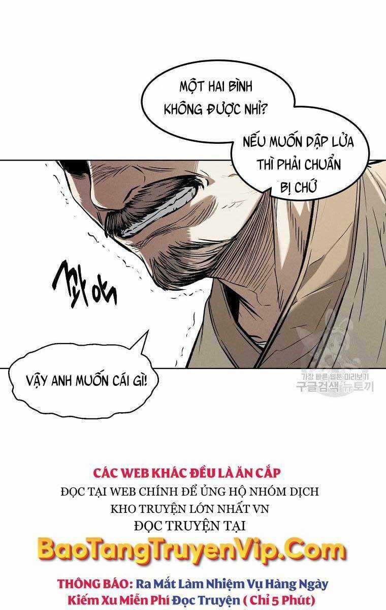 Kẻ Bất Bại - Chapter 17 - Trang 60