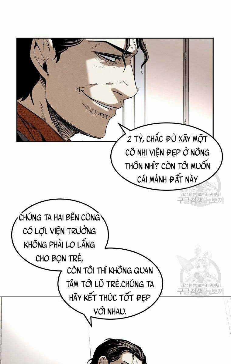 Kẻ Bất Bại - Chapter 17 - Trang 61