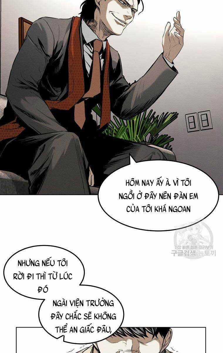 Kẻ Bất Bại - Chapter 17 - Trang 62
