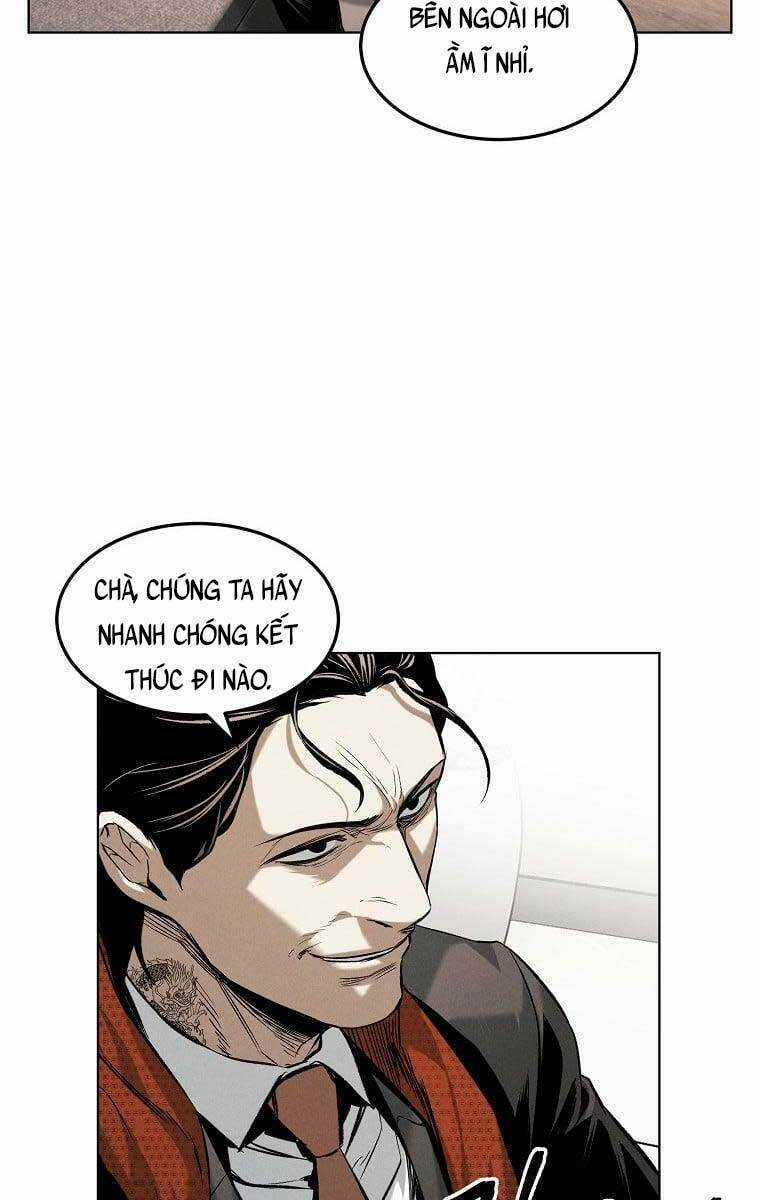 Kẻ Bất Bại - Chapter 17 - Trang 65