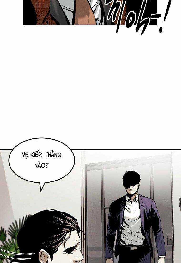 Kẻ Bất Bại - Chapter 17 - Trang 66