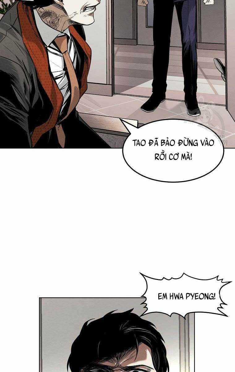 Kẻ Bất Bại - Chapter 17 - Trang 67