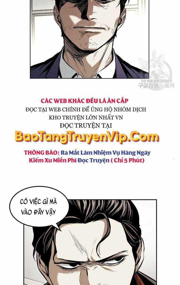 Kẻ Bất Bại - Chapter 17 - Trang 68