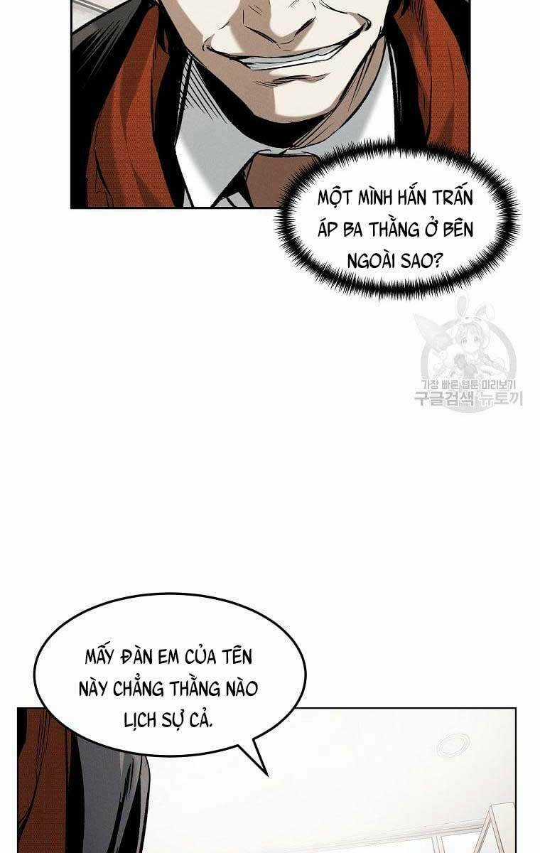 Kẻ Bất Bại - Chapter 17 - Trang 69