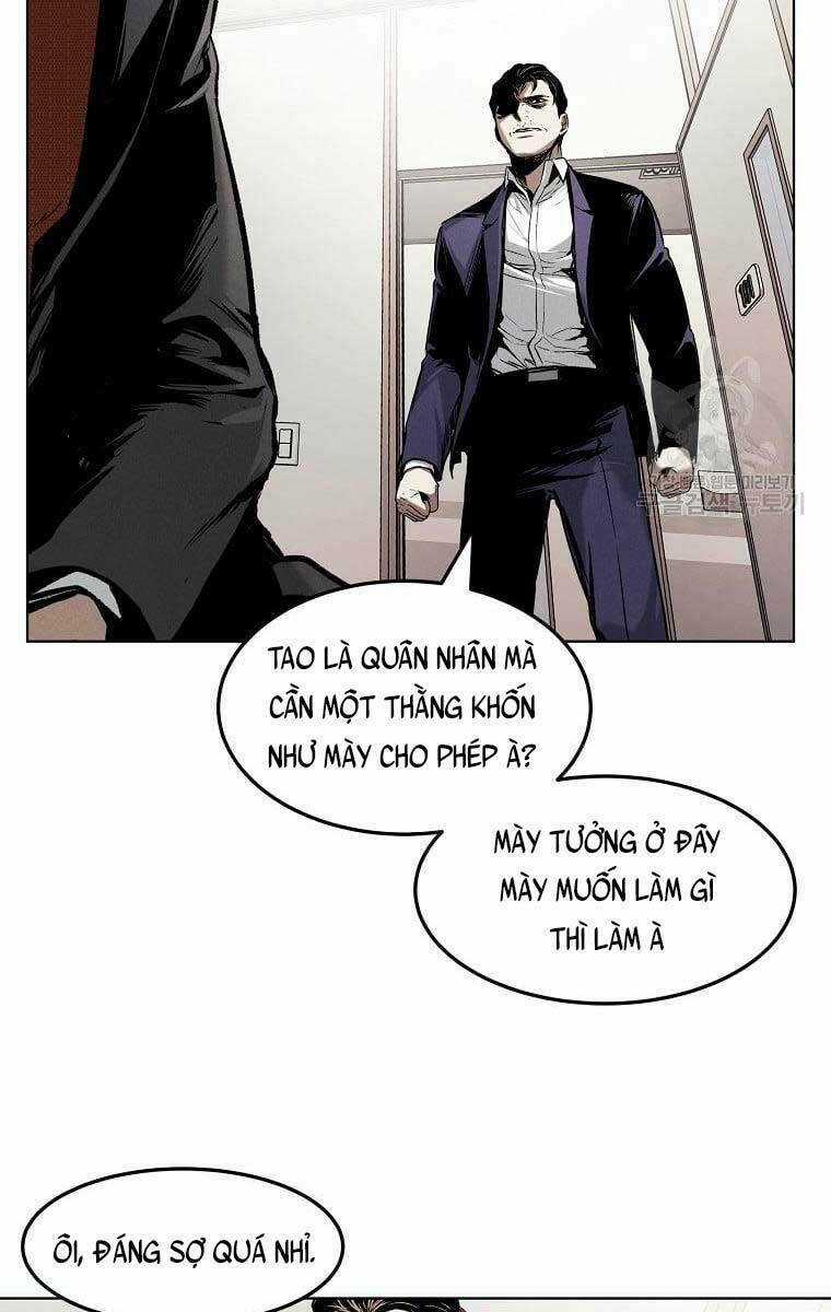 Kẻ Bất Bại - Chapter 17 - Trang 70
