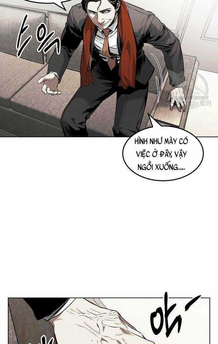 Kẻ Bất Bại - Chapter 17 - Trang 71