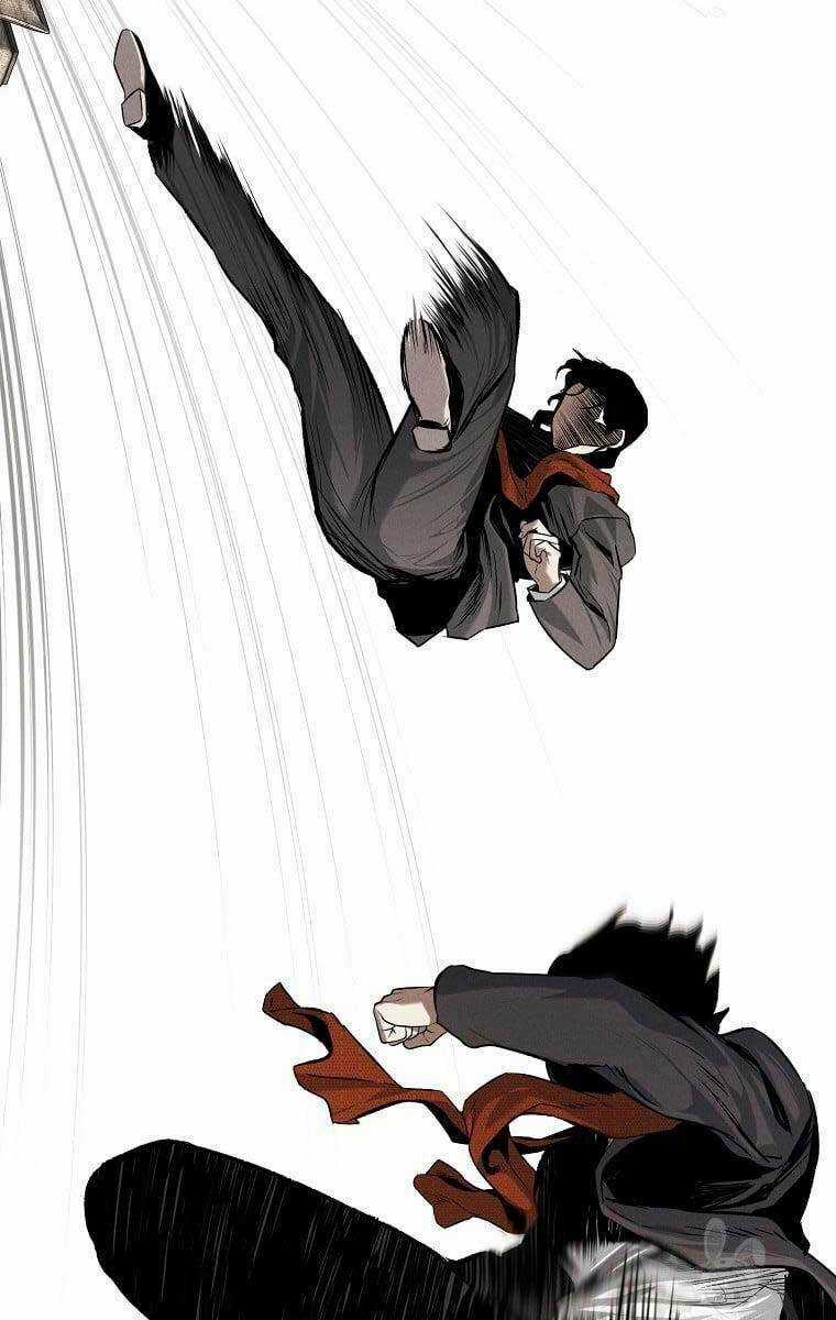 Kẻ Bất Bại - Chapter 17 - Trang 73