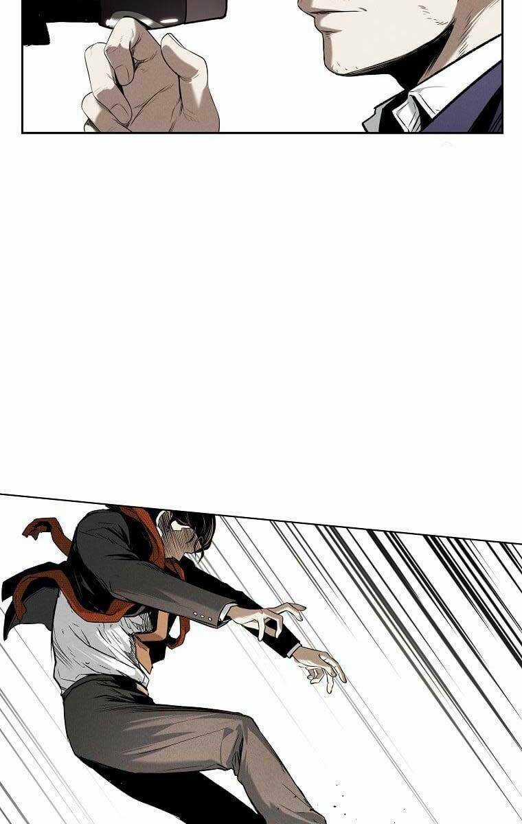 Kẻ Bất Bại - Chapter 17 - Trang 77