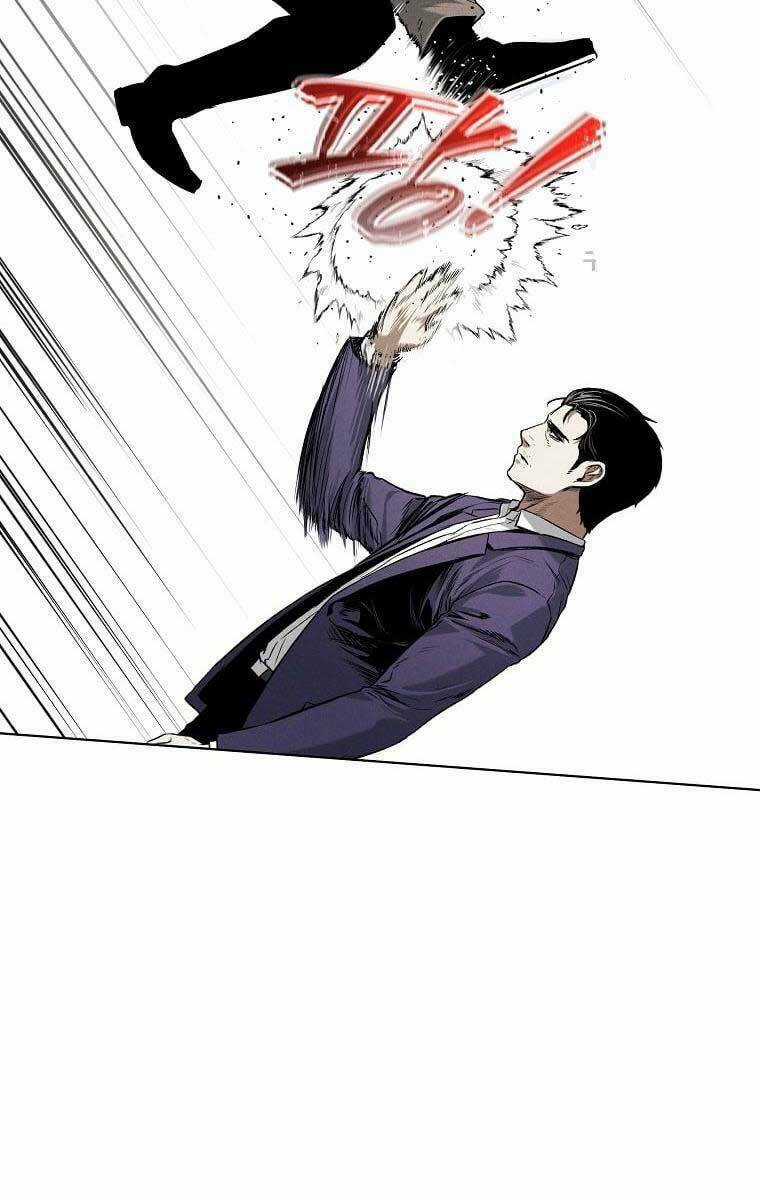 Kẻ Bất Bại - Chapter 17 - Trang 78